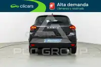 2025 Dacia Sandero
