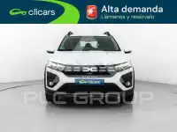 2025 Dacia Sandero