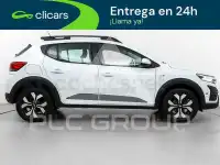 2025 Dacia Sandero