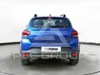 2025 Dacia Sandero