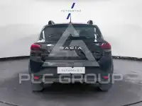 2025 Dacia Sandero