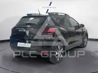 2025 Dacia Sandero