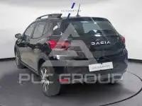 2025 Dacia Sandero