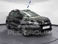 2025 Dacia Sandero