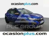 2025 Dacia Sandero