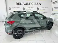 2025 Dacia Sandero