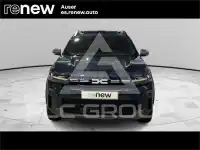 2025 Dacia Bigster