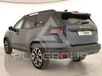 2025 Dacia Bigster