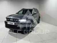 2025 Dacia Bigster