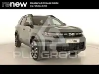 2025 Dacia Bigster