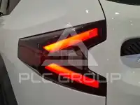 2025 Dacia Bigster