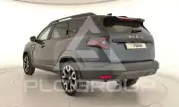 2025 Dacia Bigster