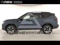 2025 Dacia Bigster