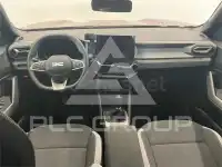 2025 Dacia Bigster