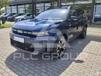 2025 Dacia Bigster