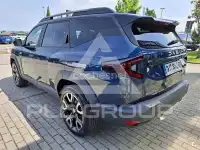 2025 Dacia Bigster