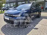 2025 Dacia Bigster