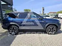 2025 Dacia Bigster