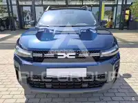 2025 Dacia Bigster