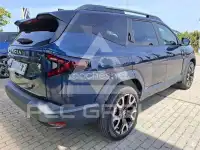 2025 Dacia Bigster