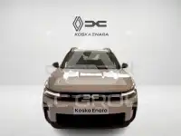 2025 Dacia Bigster