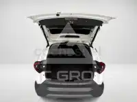 2025 Dacia Bigster