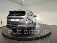 2025 Dacia Bigster