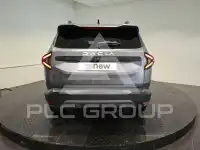 2025 Dacia Bigster