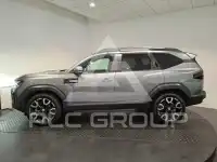 2025 Dacia Bigster