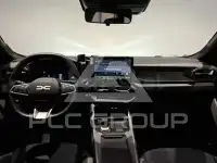 2025 Dacia Bigster