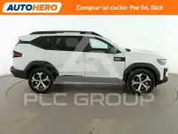 2025 Dacia Bigster