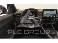 2025 Dacia Bigster