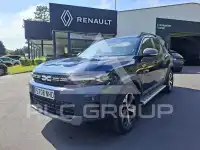 2025 Dacia Bigster