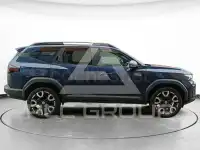 2025 Dacia Bigster