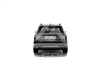 2025 Dacia Bigster