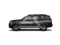2025 Dacia Bigster