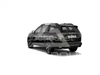 2025 Dacia Bigster