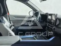 2025 Dacia Bigster