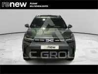 2025 Dacia Bigster