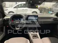 2025 Dacia Bigster
