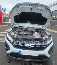 2025 Dacia Jogger