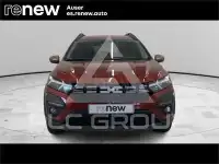 2025 Dacia Jogger