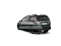 2025 Dacia Jogger