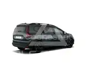 2025 Dacia Jogger