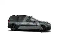 2025 Dacia Jogger