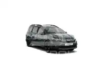 2025 Dacia Jogger