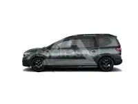 2025 Dacia Jogger