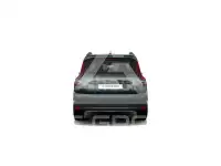 2025 Dacia Jogger
