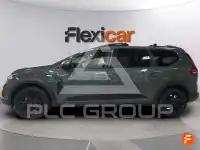 2025 Dacia Jogger