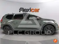 2025 Dacia Jogger